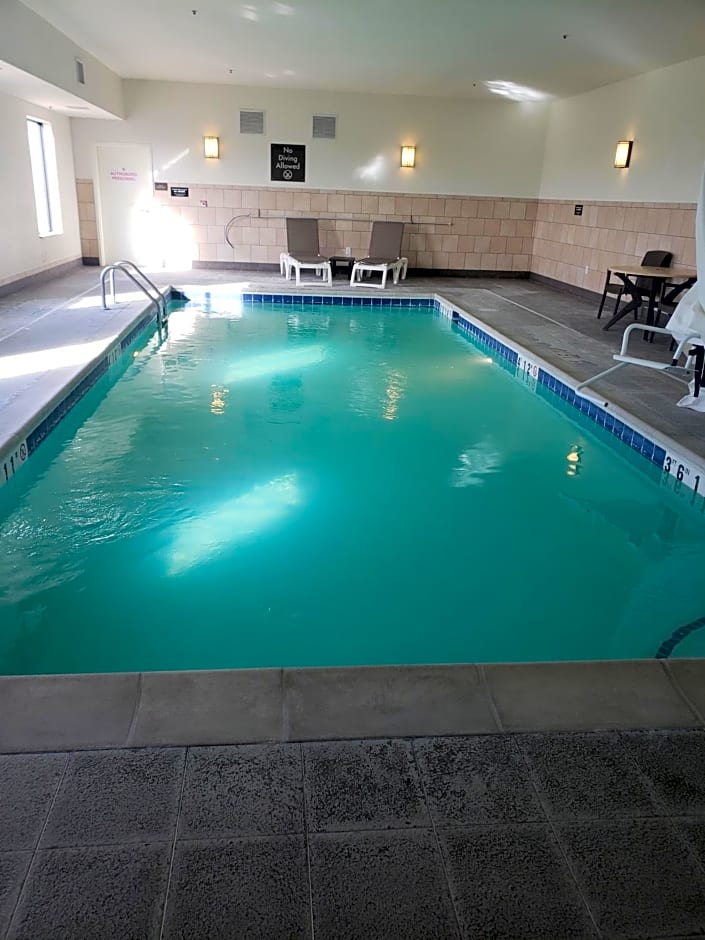 Comfort Inn & Suites Sidney I-80