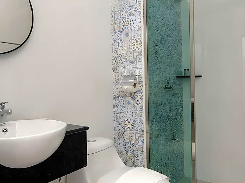 Baan Noppadol Hotel & Apartment Bangna