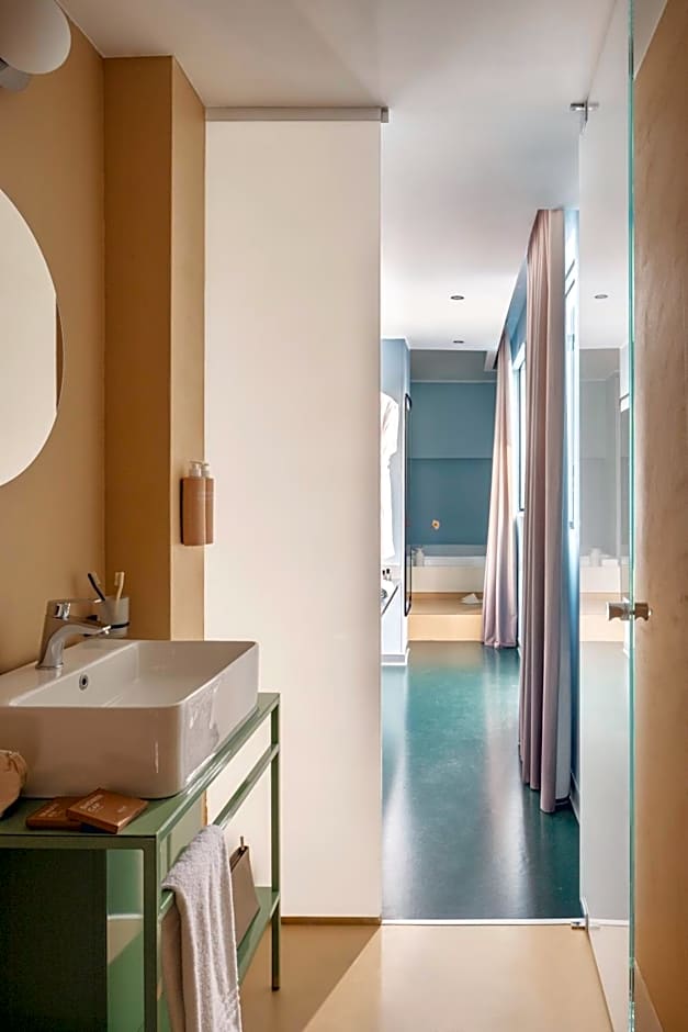 Moderno Hotel Roma