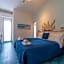 Hotel Giorgetti Orange