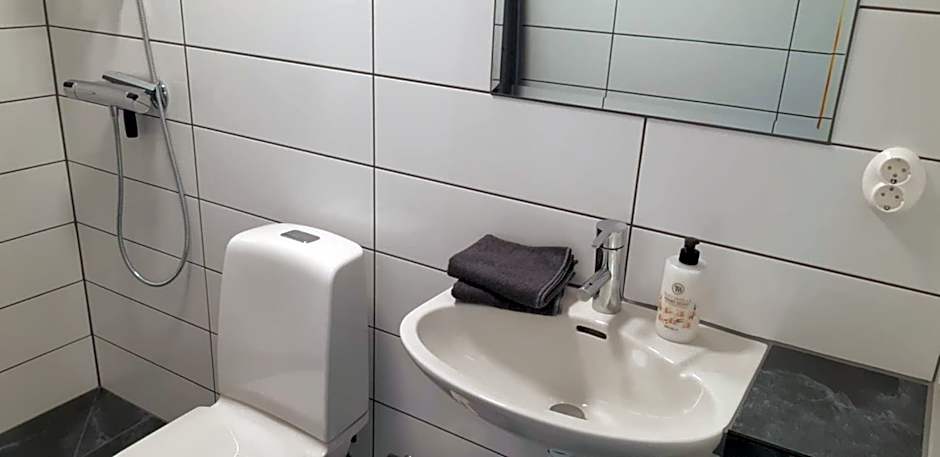 Björkängs Vandrarhem