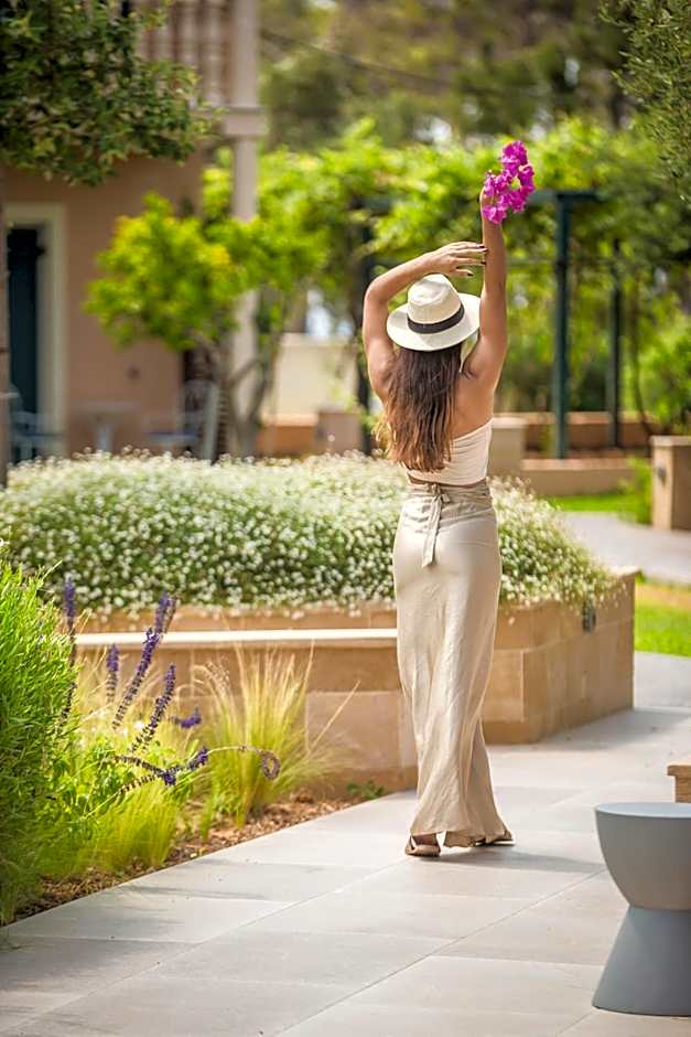 Thalassa Boutique Hotel - Adults Only