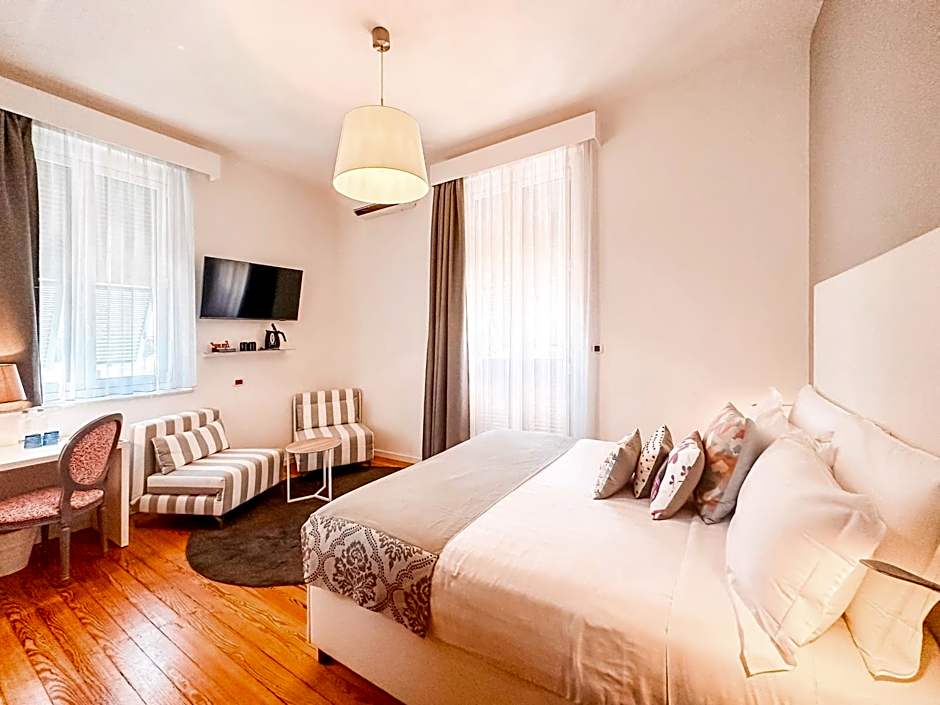 Hotel Villa Anita