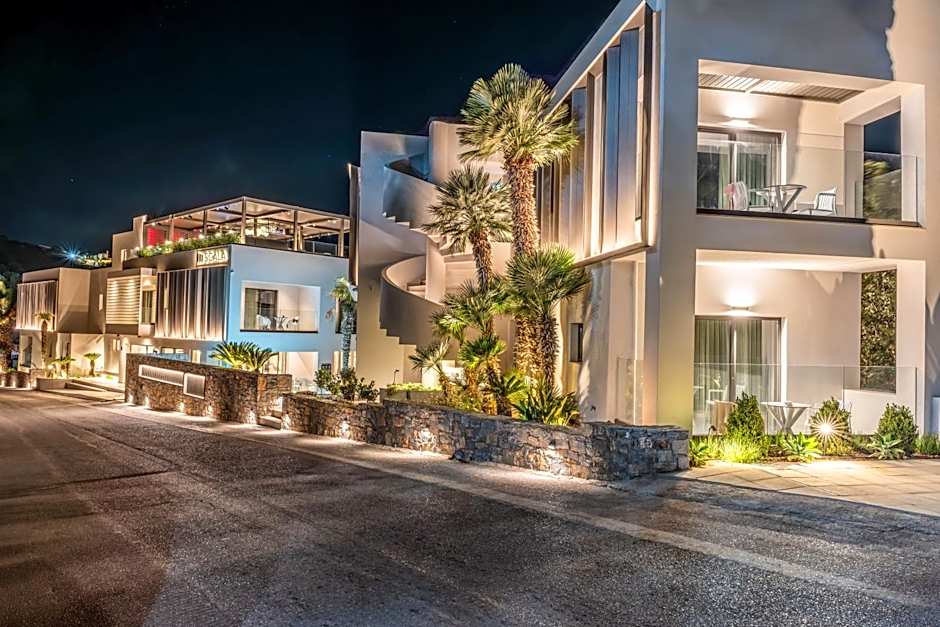 Scala Boutique Hotel & Suites - Adults Only