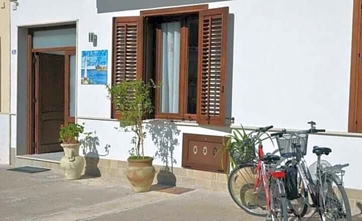 B&B Verso Il Faro – San Vito Lo Capo, CA
