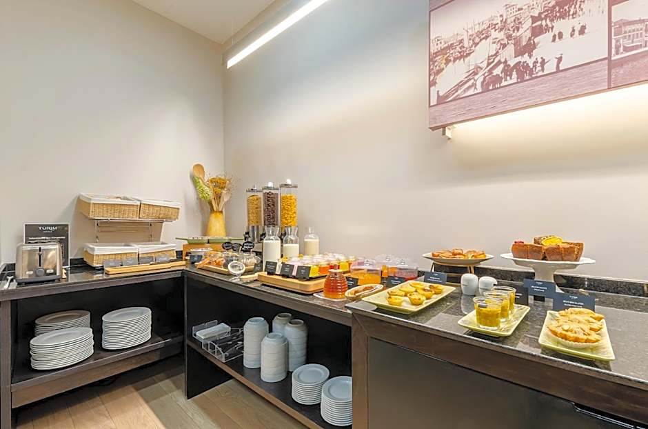 TURIM Aveiro Palace Hotel