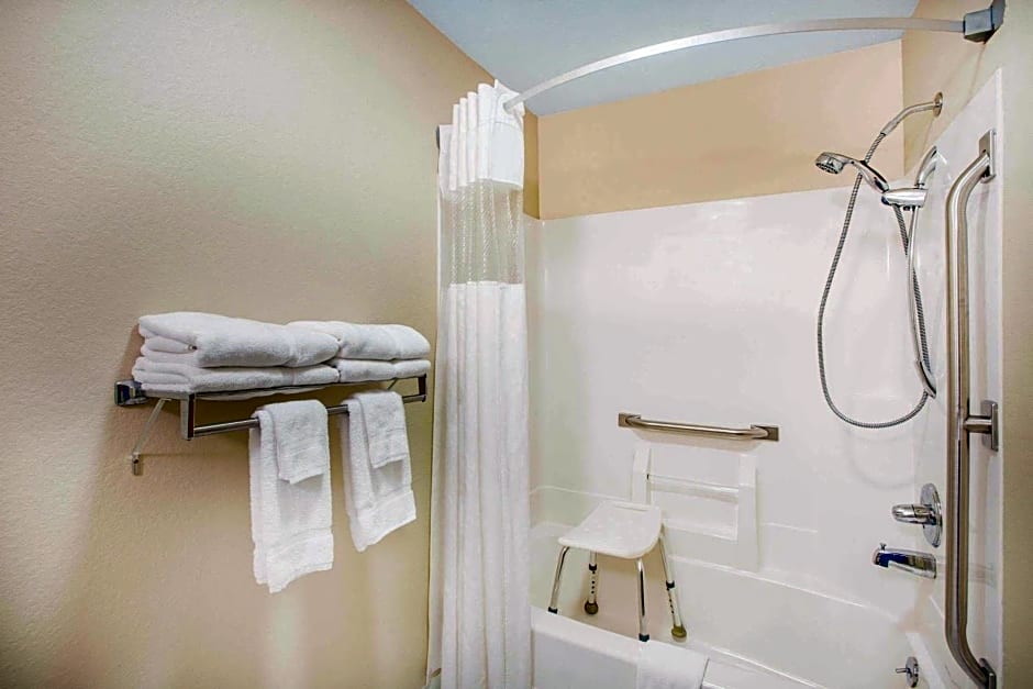 Ramada by Wyndham Spirit Lake/Okoboji