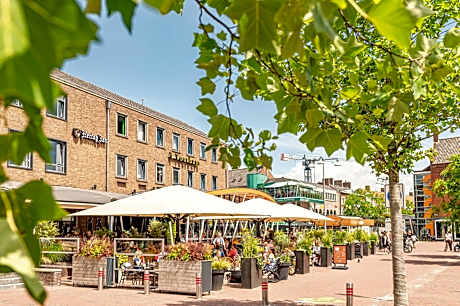 Hotel Restaurant Grandcafé 't Voorhuys