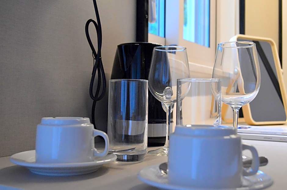 LEONDIANA Boutique Hotel