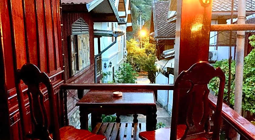 Soutikone1 Guesthouse