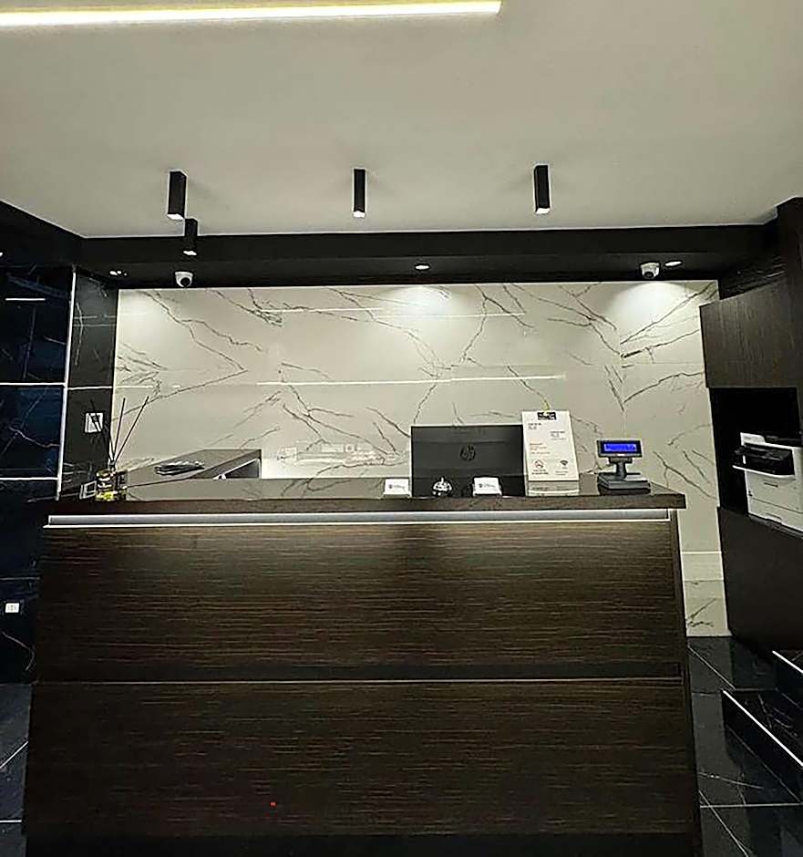 Best Western Hotel dei Mille