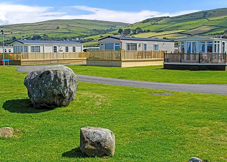 Sunbeach Holiday Park