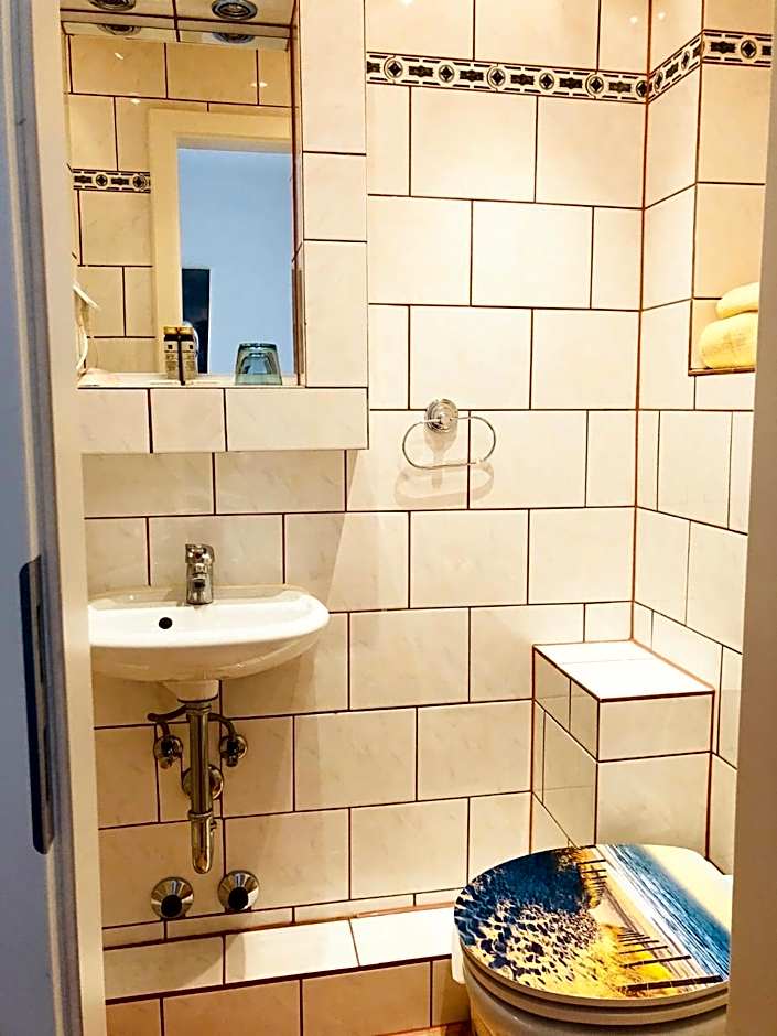 Hotel Mariahilf München