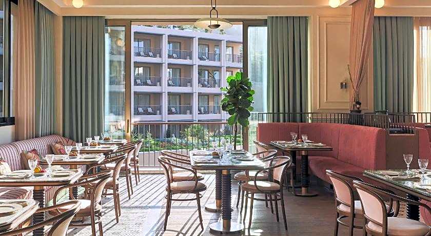 Hyde Bodrum-All Inclusive