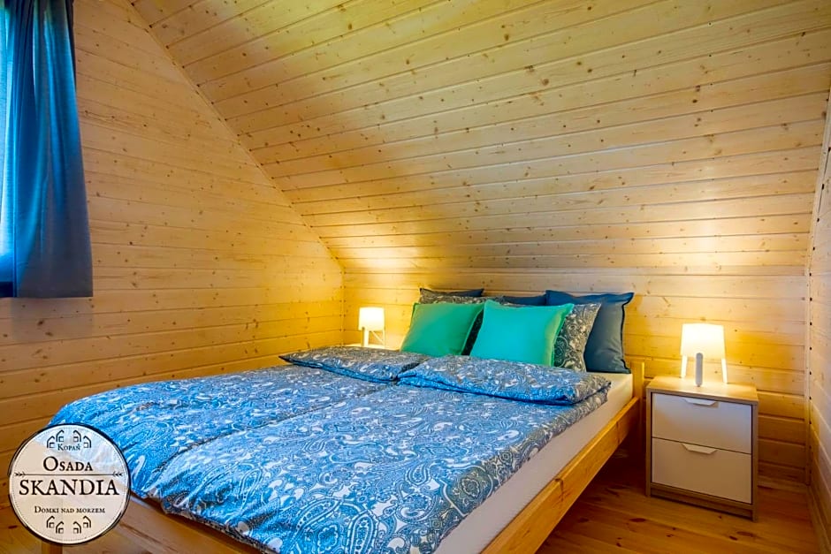 Osada Skandia Kopań