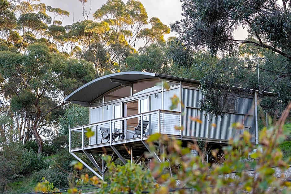 The Villas - Barossa