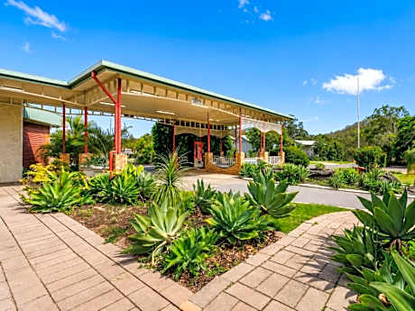 Parkland Resorts Calliope