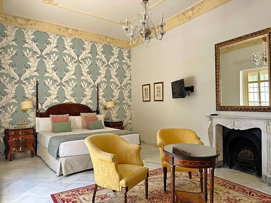 Soho Boutique Duques de Medinaceli - Adults Recommended