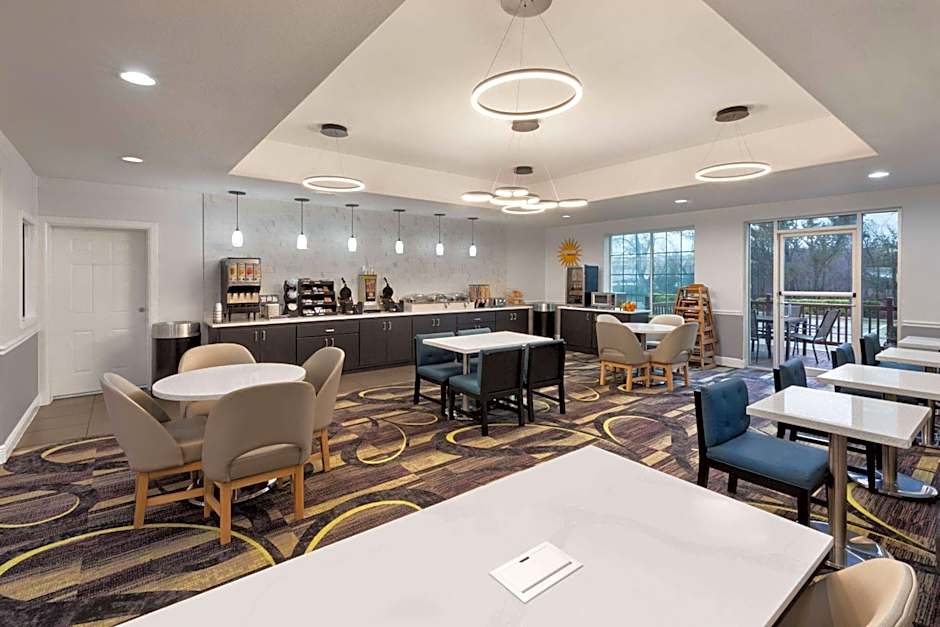 La Quinta Inn & Suites by Wyndham Austin - Cedar Park