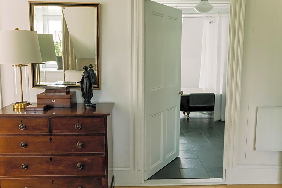 Le Vieux Presbytère