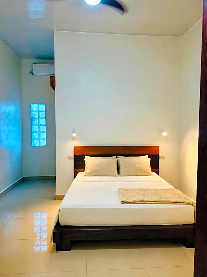 Hotel Orangutan