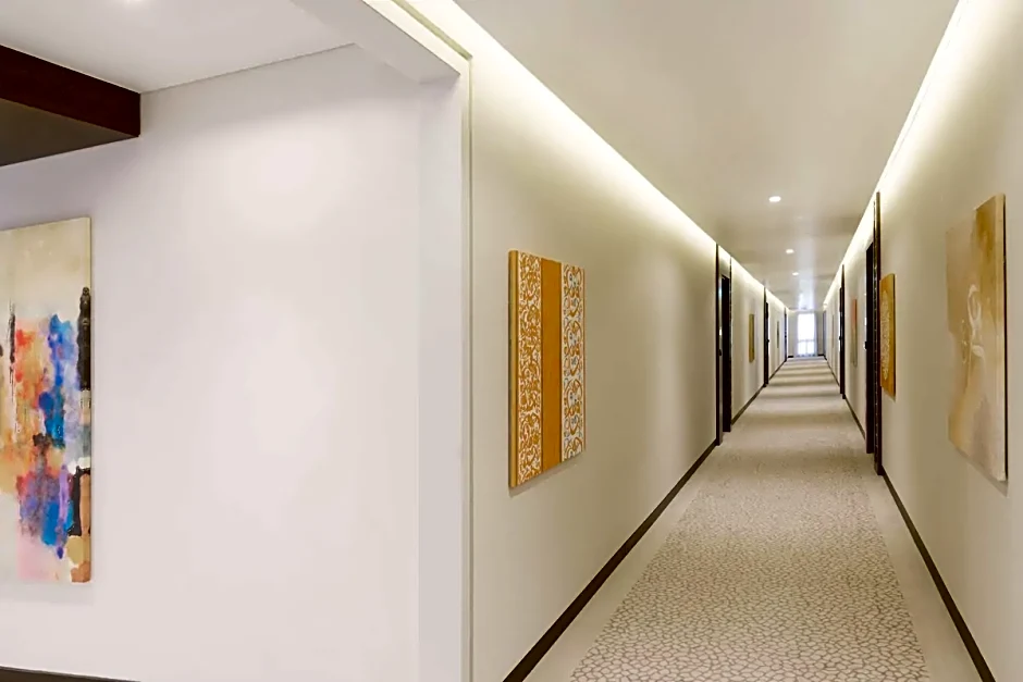 Hyatt Place Dubai Wasl District