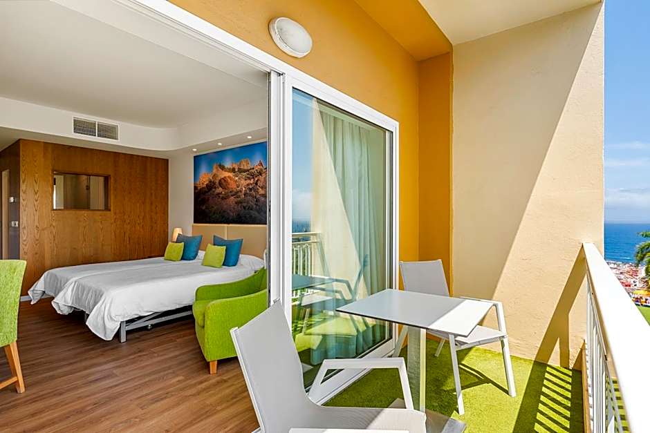 Hotel Tigaiga