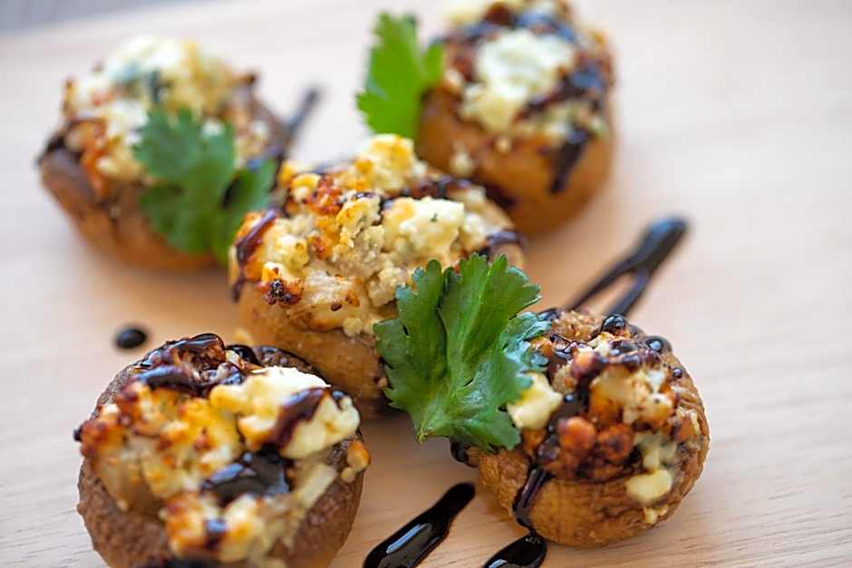 The Blackburn Inn and Conference Center