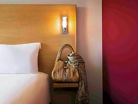 Privilege Double Room