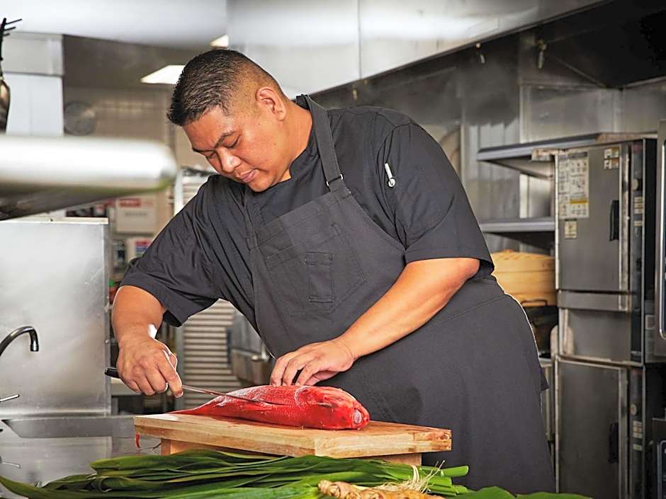 The Fairmont Kea Lani Maui