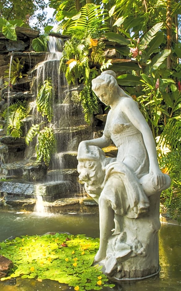 Hotel Solar do Imperador