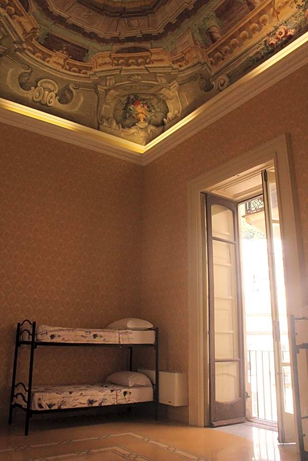 Salerno Experience Hostel
