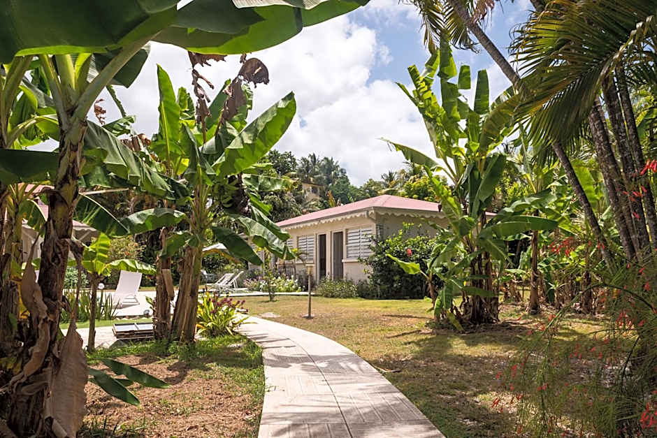 Hôtel Les Bananiers