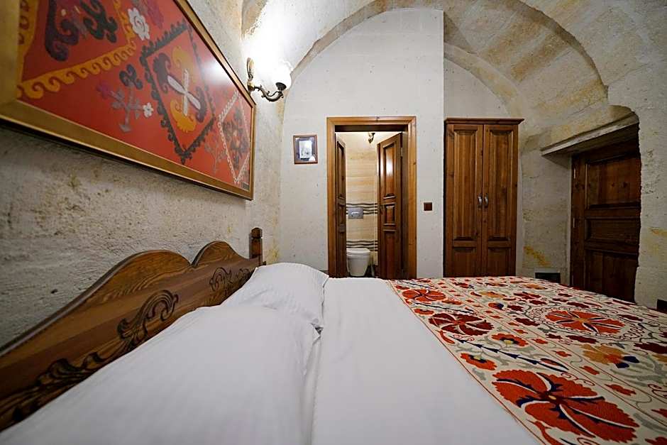 Ürgüp Inn Cave Hotel