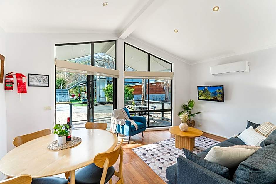 BIG4 Tasman Holiday Parks - Bright