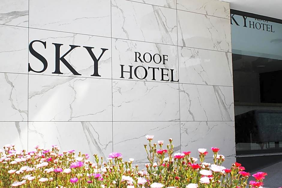 Sky Roof Hotel