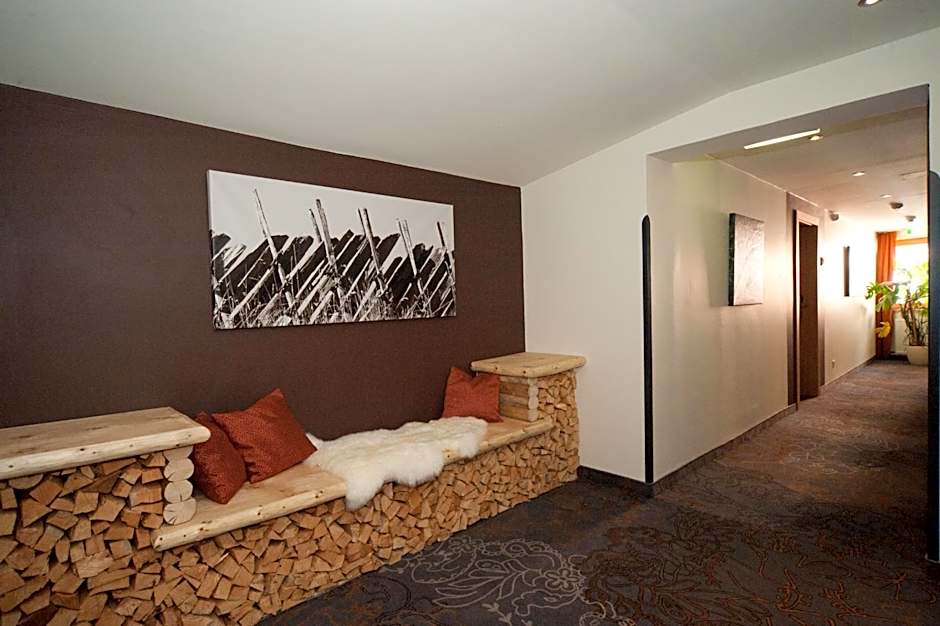 Lieblingsplatz Tirolerhof