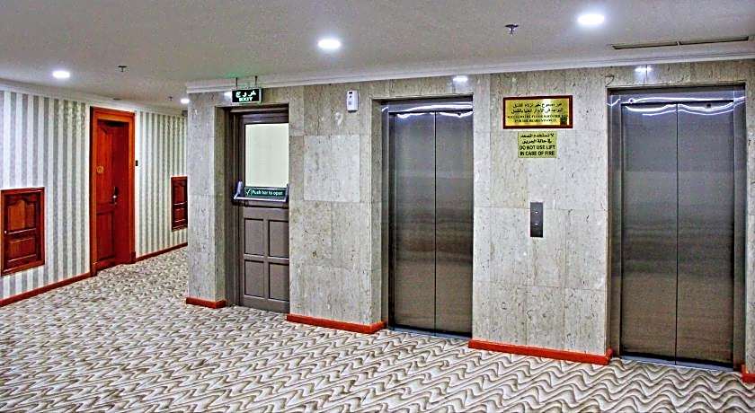 Bahrain International Hotel