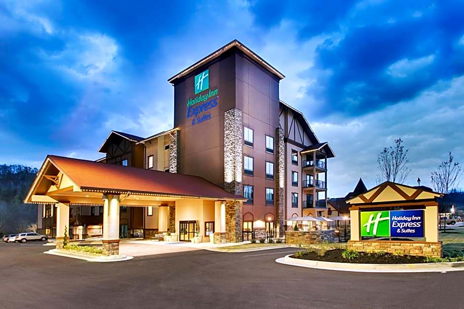 Holiday Inn Express Helen By IHG