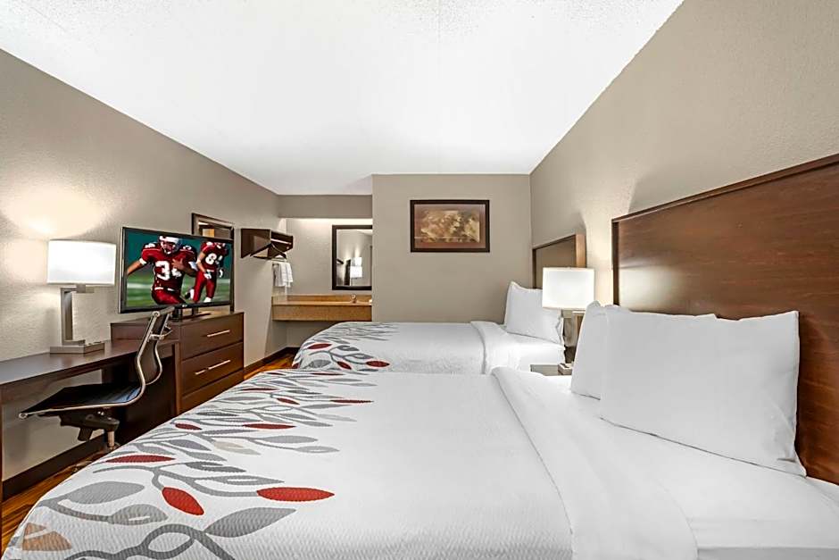 Red Roof Inn Milwaukee - Airport/ Oak Creek