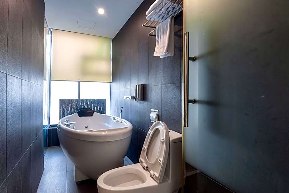 Apple Hotel Times Square