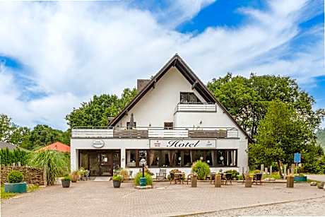 Hotel Schomacker