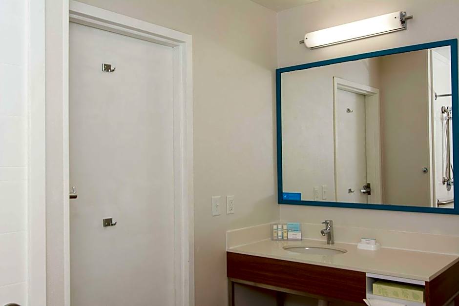 Hampton Inn By Hilton Summersville
