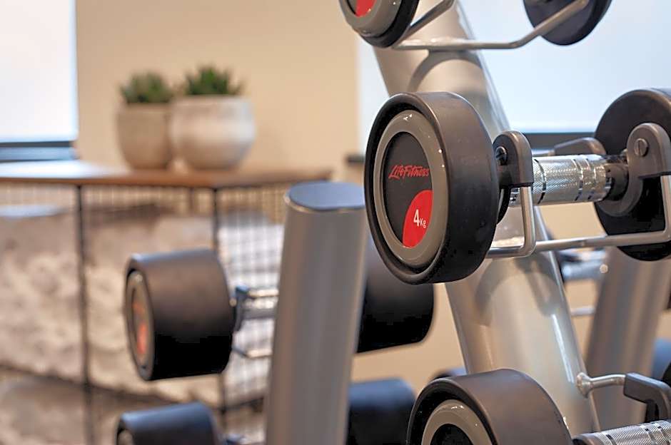 Citadines Barbican London