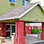 Motel 6 Lincoln, NE