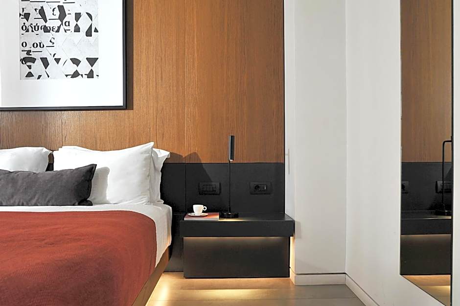 The Editor Hotel Athens