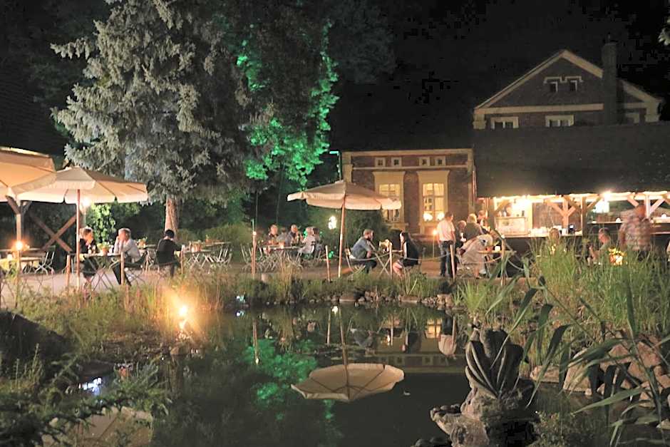 Hotel Kolonieschänke