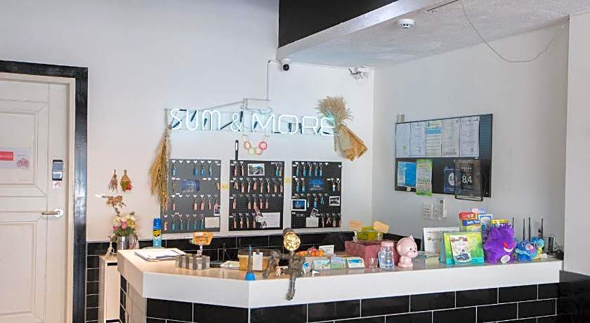 Sum Guest House Jeju Airport