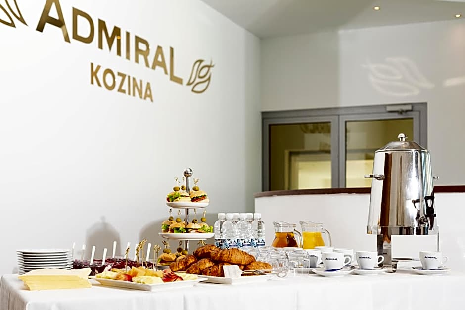 Casino & Hotel ADMIRAL Kozina