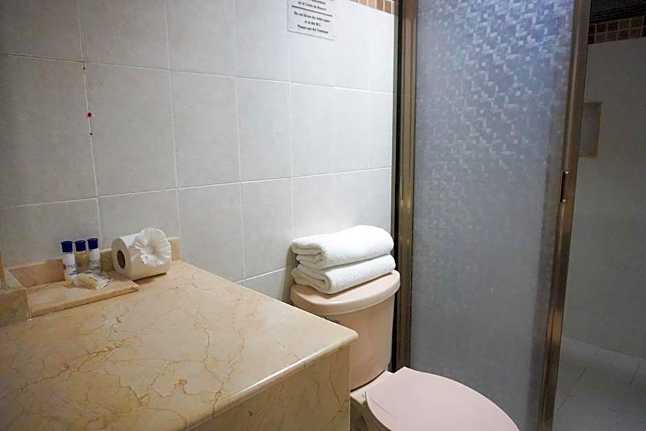 Hotel Colonial Cancun